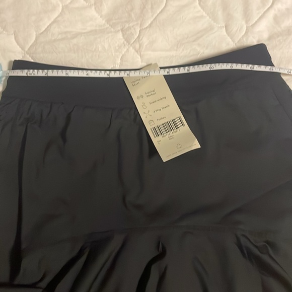 Sweaty Betty Volley tennis skirt NWT - Picture 4 of 6